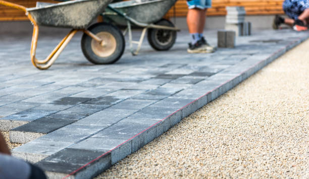 Best Cobblestone Driveway Pavers  in West Dennis, MA
