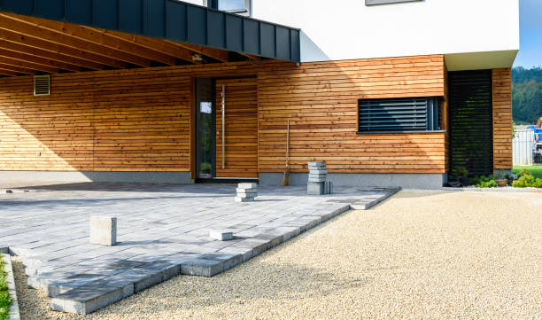 Best Professional Driveway Pavers  in West Dennis, MA