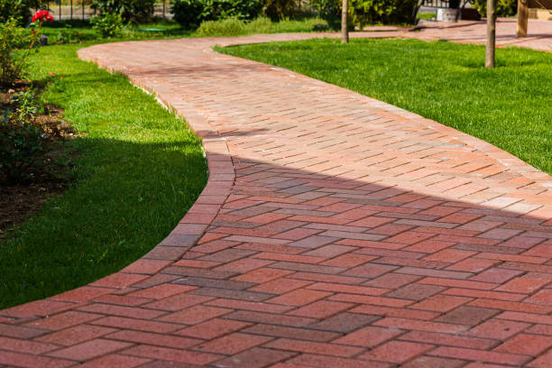Best Driveway Resurfacing Pavers  in West Dennis, MA