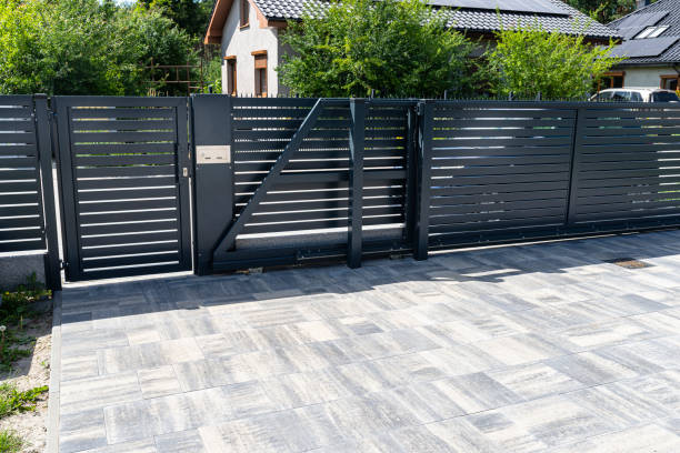 Reasons to Select Us for Your Driveway Paving Requirements in West Dennis, MA