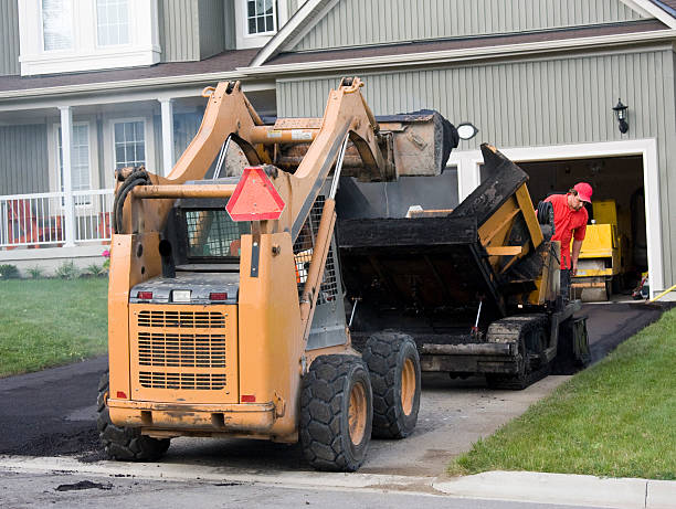 Commercial Driveway Pavers in West Dennis, MA