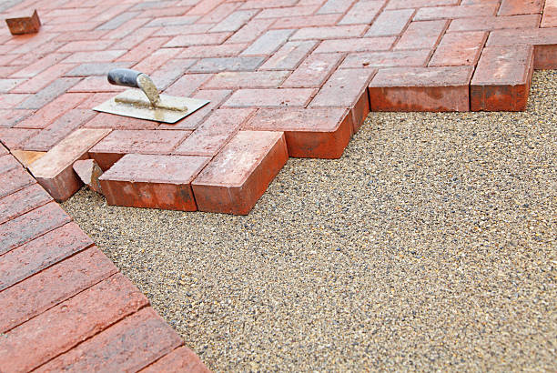 Trusted West Dennis, MA Driveway Pavers Experts