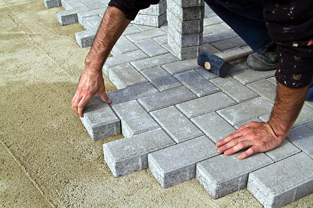  West Dennis, MA Driveway Pavers Pros