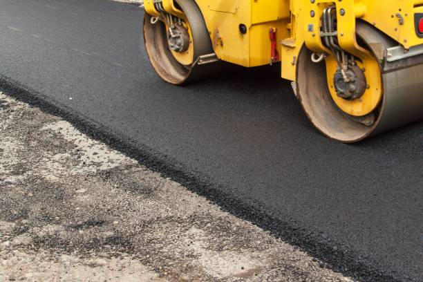 Best Concrete Paver Driveway  in West Dennis, MA
